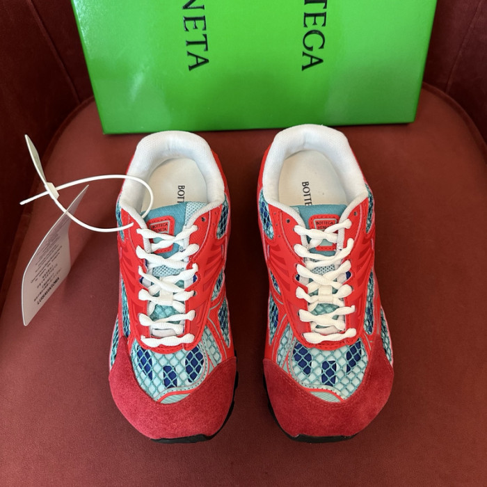 BOTTEGA VENETA SNEAKER COPSHPE BV-66