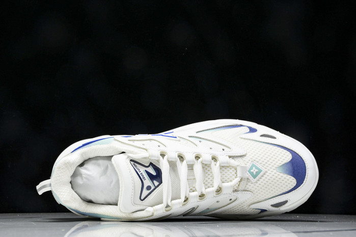 LVT  SNEAKERS   COPSHOE  L&V-504