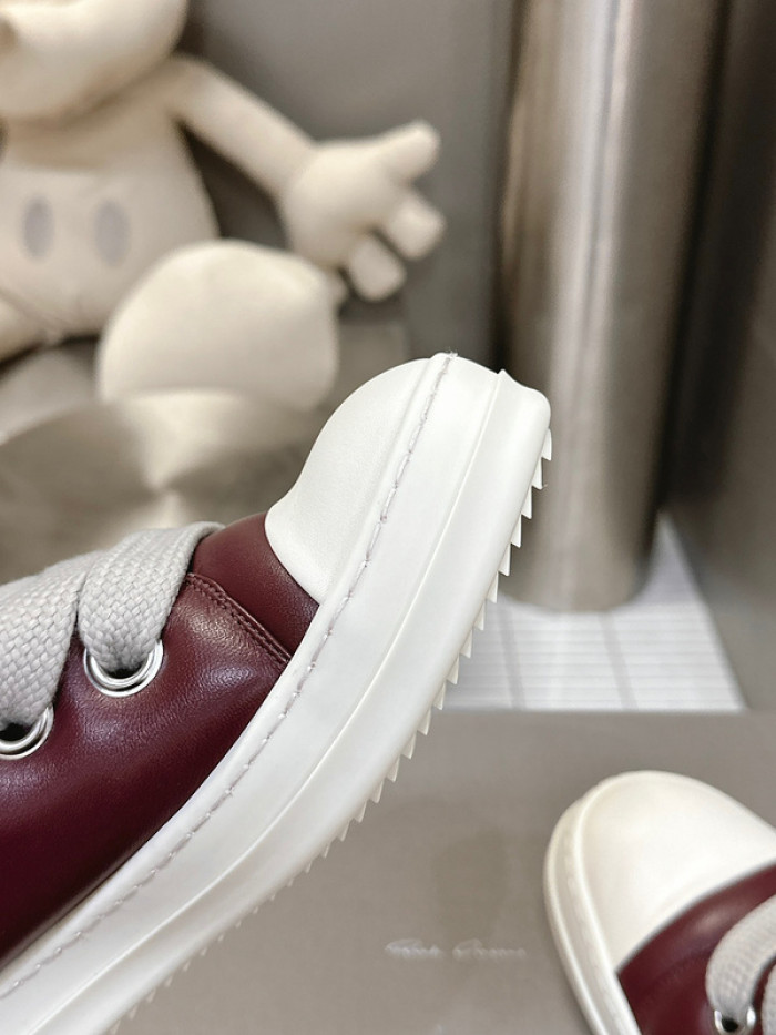 RICK OWENS SNEAKERS copshpe OR-172