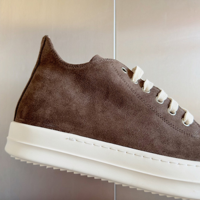 RICK OWENS SNEAKERS copshpe OR-176