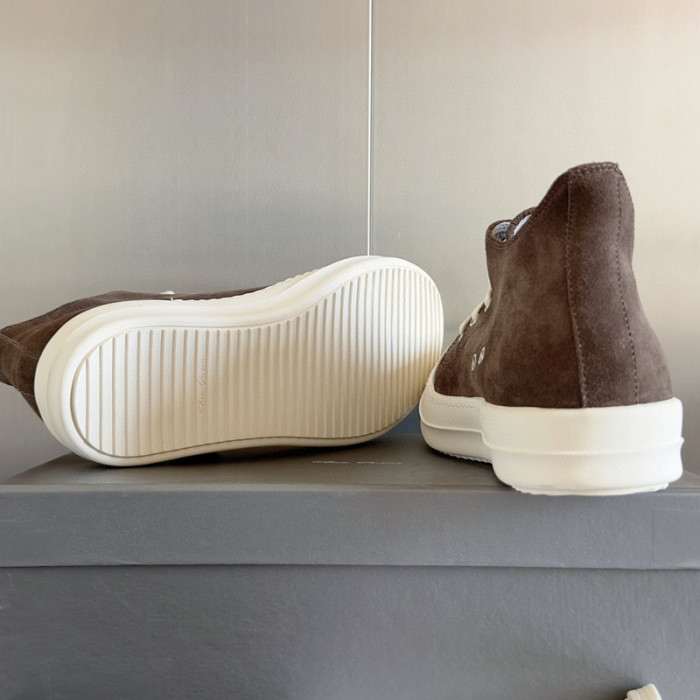 RICK OWENS SNEAKERS copshpe OR-176