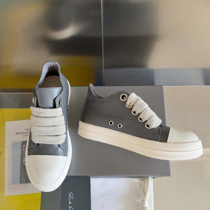 RICK OWENS SNEAKERS copshpe OR-178