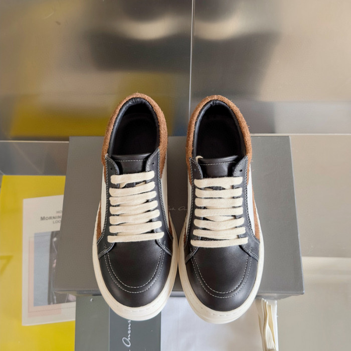 RICK OWENS SNEAKERS copshpe OR-179