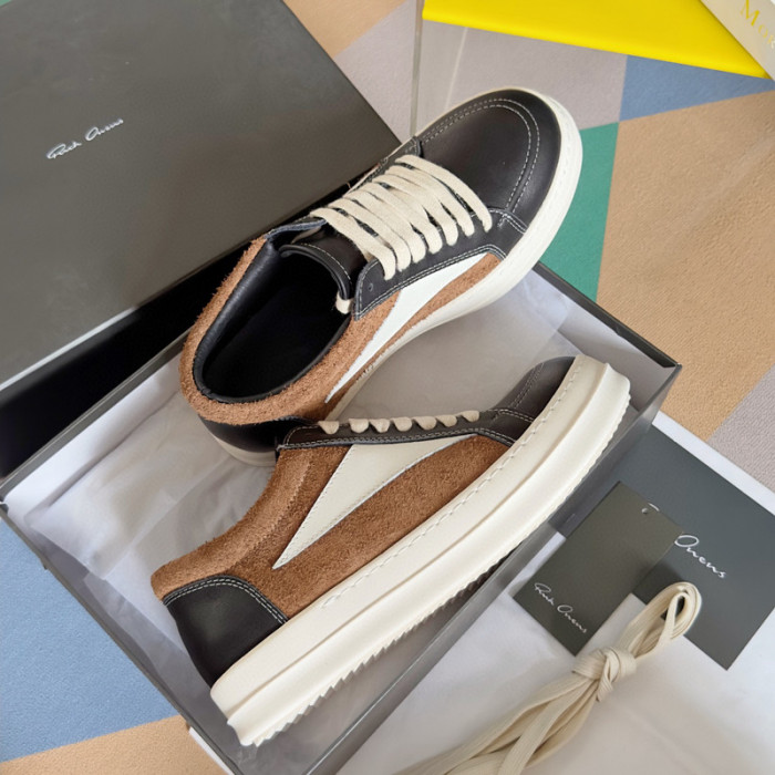 RICK OWENS SNEAKERS copshpe OR-179