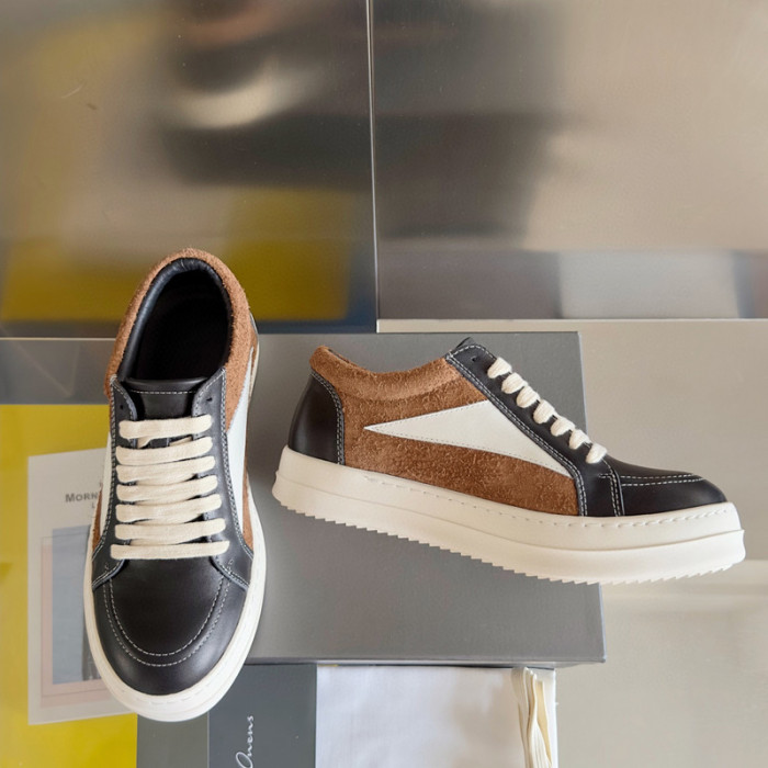 RICK OWENS SNEAKERS copshpe OR-179