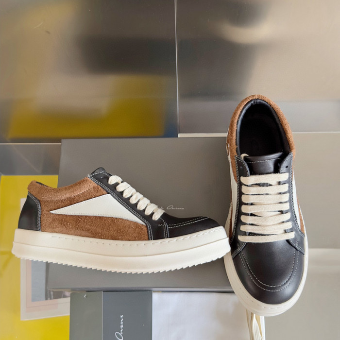 RICK OWENS SNEAKERS copshpe OR-179