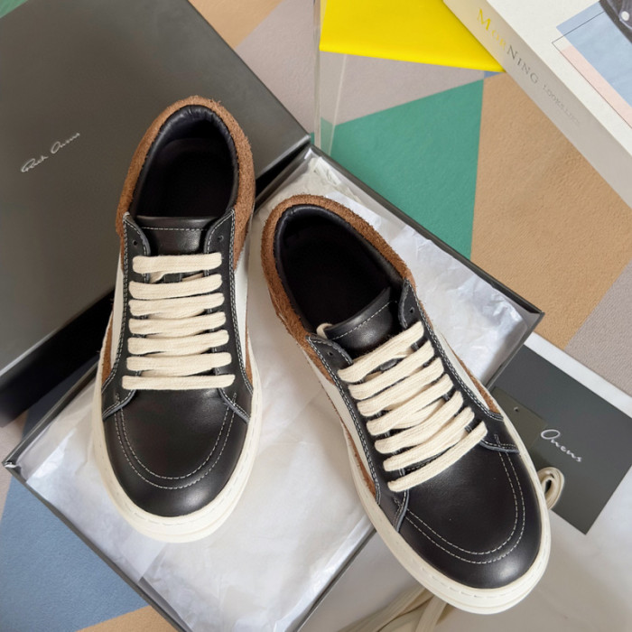 RICK OWENS SNEAKERS copshpe OR-179