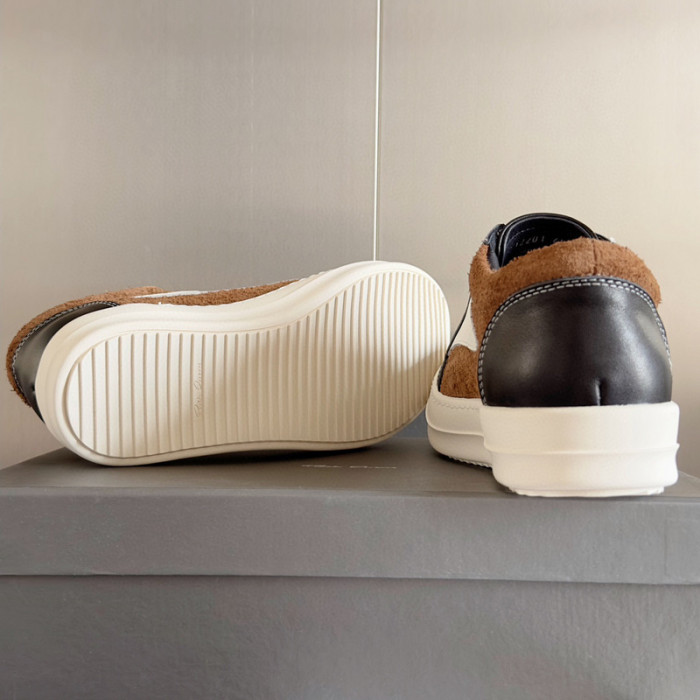 RICK OWENS SNEAKERS copshpe OR-179