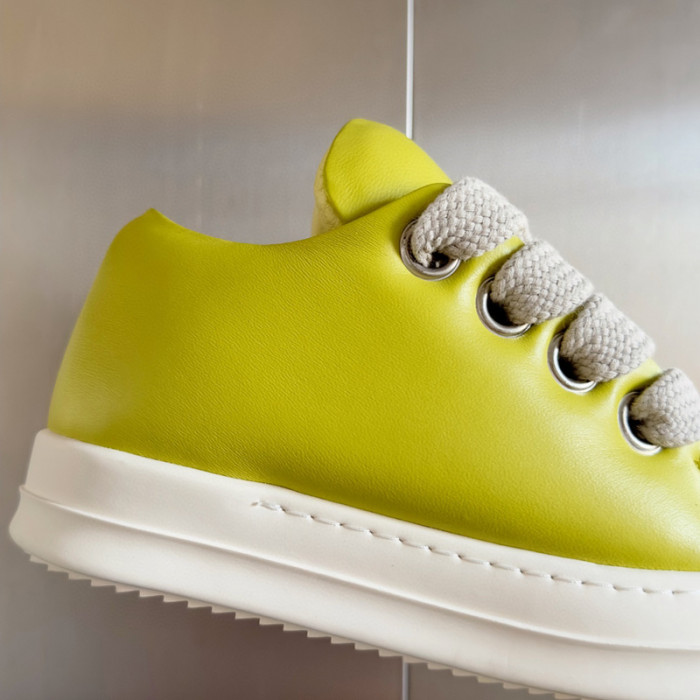 RICK OWENS SNEAKERS copshpe OR-180