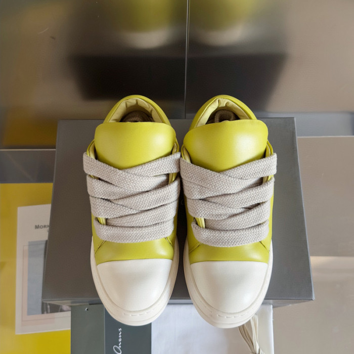 RICK OWENS SNEAKERS copshpe OR-180