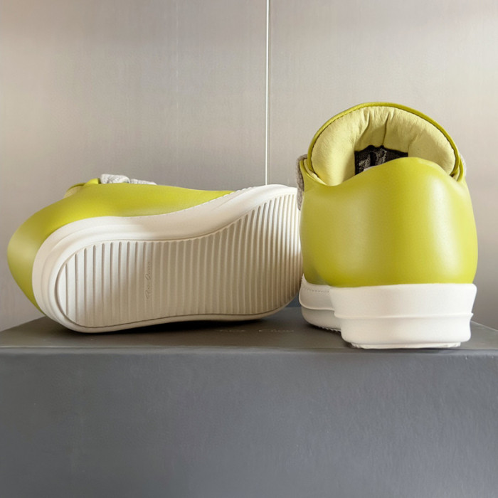 RICK OWENS SNEAKERS copshpe OR-180