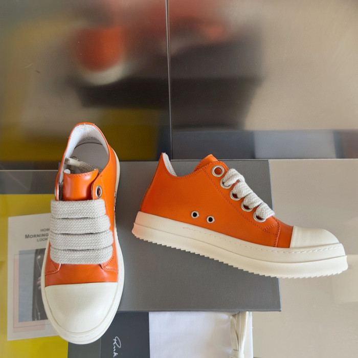 RICK OWENS SNEAKERS  copshpe OR-182