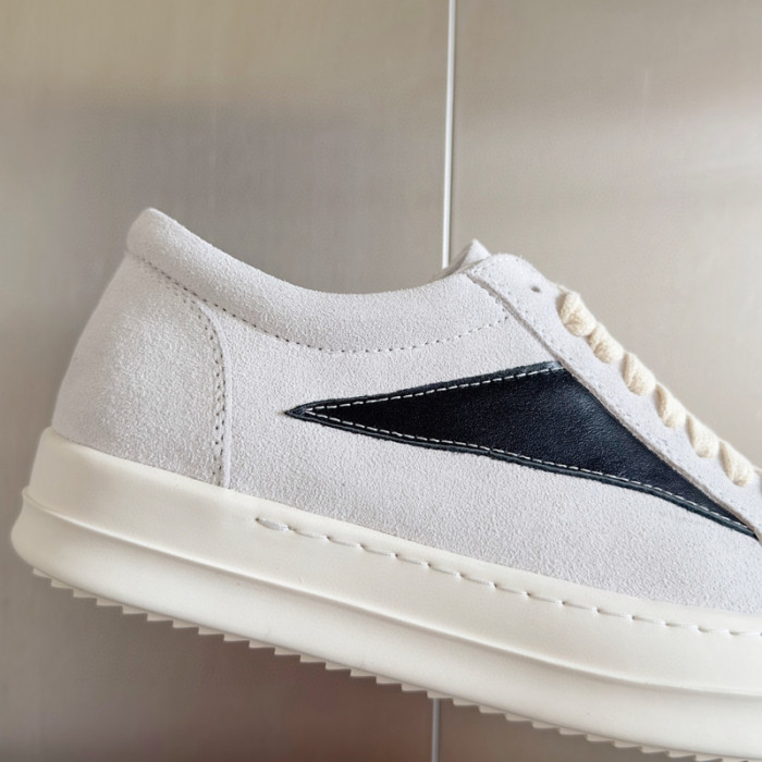 RICK OWENS SNEAKERS copshpe OR-183