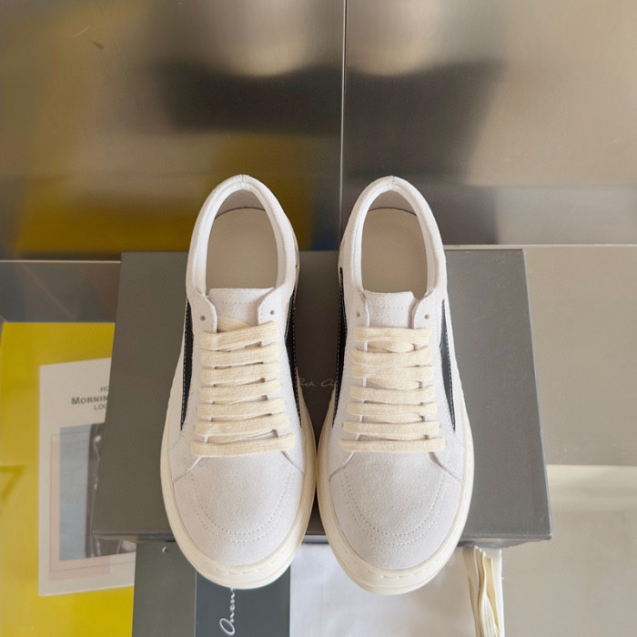RICK OWENS SNEAKERS copshpe OR-183