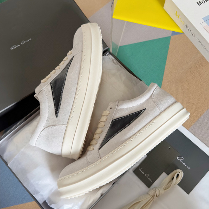 RICK OWENS SNEAKERS copshpe OR-183