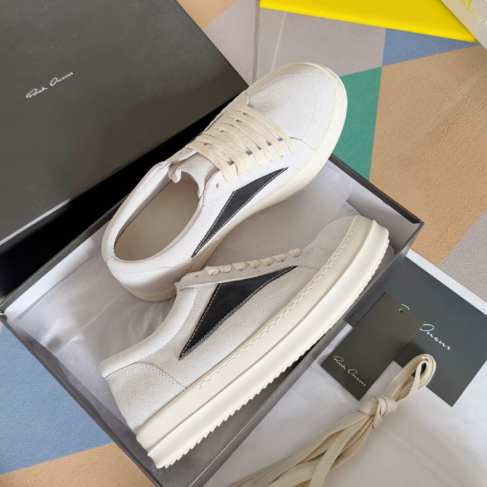RICK OWENS SNEAKERS copshpe OR-183
