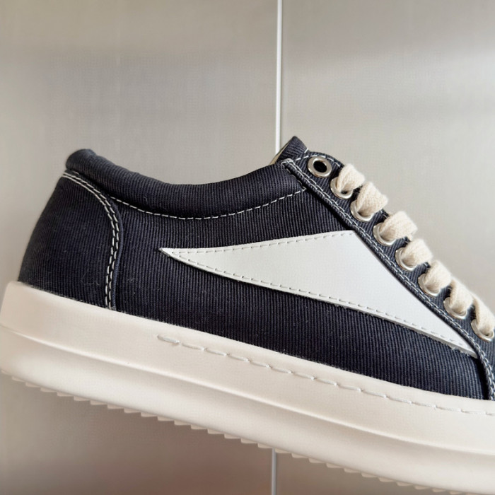 RICK OWENS SNEAKERS copshpe OR-184