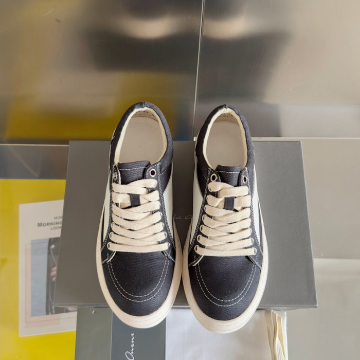 RICK OWENS SNEAKERS copshpe OR-184