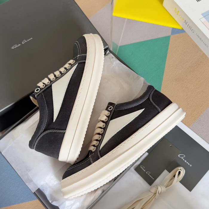 RICK OWENS SNEAKERS copshpe OR-184