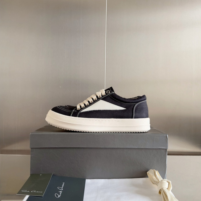 RICK OWENS SNEAKERS  copshpe OR-184