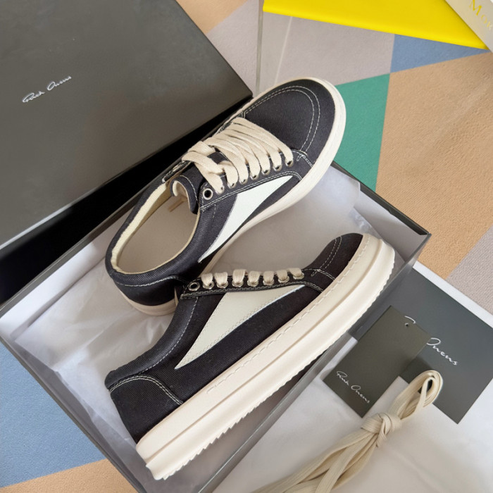 RICK OWENS SNEAKERS copshpe OR-184