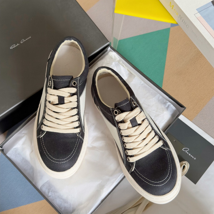 RICK OWENS SNEAKERS copshpe OR-184