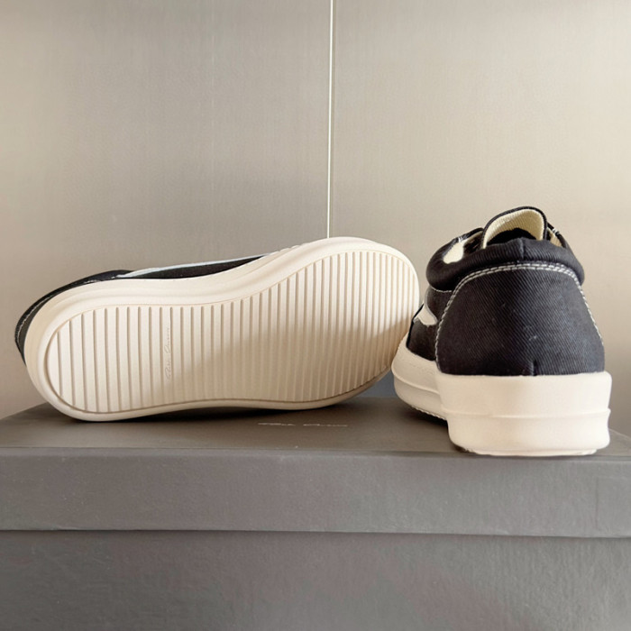 RICK OWENS SNEAKERS copshpe OR-184