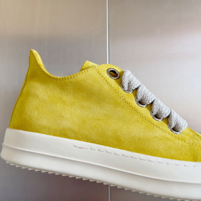 RICK OWENS SNEAKERS copshpe OR-181