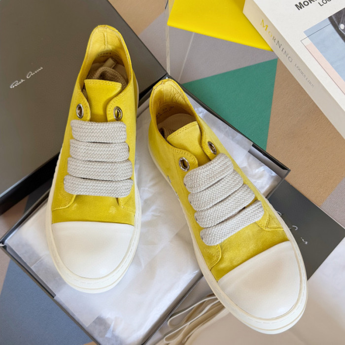 RICK OWENS SNEAKERS copshpe OR-181