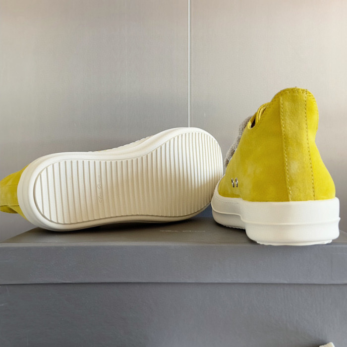 RICK OWENS SNEAKERS copshpe OR-181