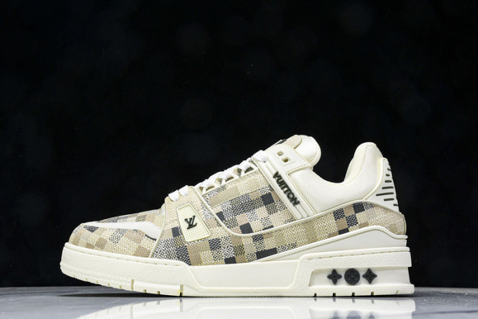 LVT  SNEAKERS   COPSHOE  L&V-trainer 24