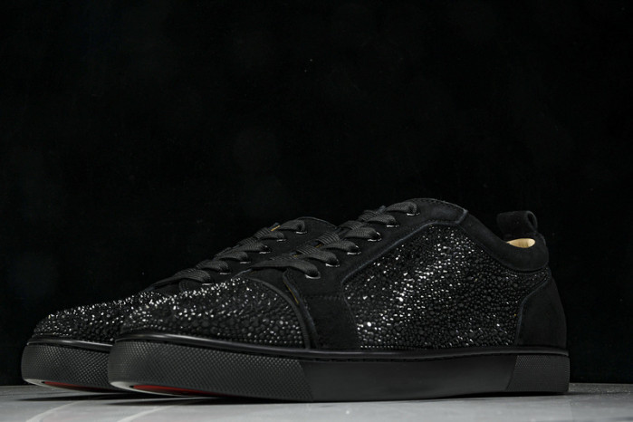 CHRISTIAN LOUBOUTIN SNEAKERS COPSHOE  CL-144