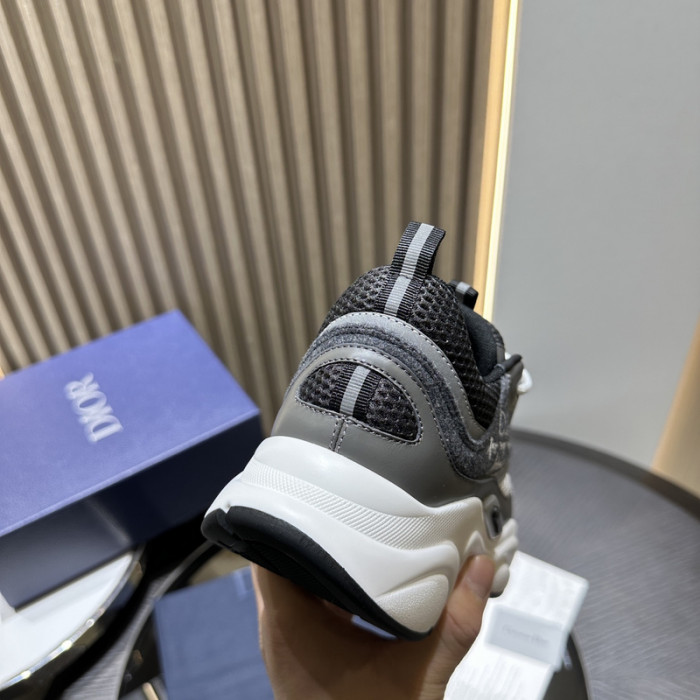 D1R* B22  SNEAKER COPSHOE  DR-B2207