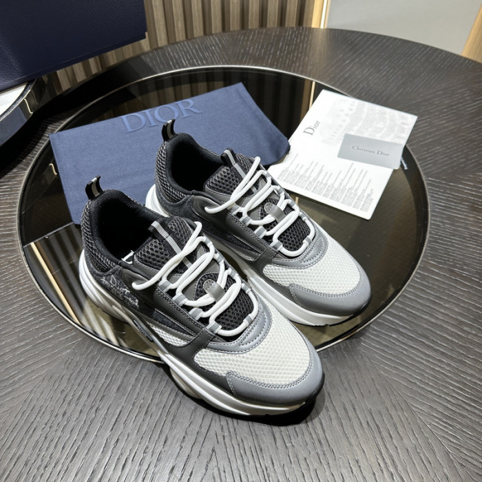 D1R* B22  SNEAKER COPSHOE  DR-B2207