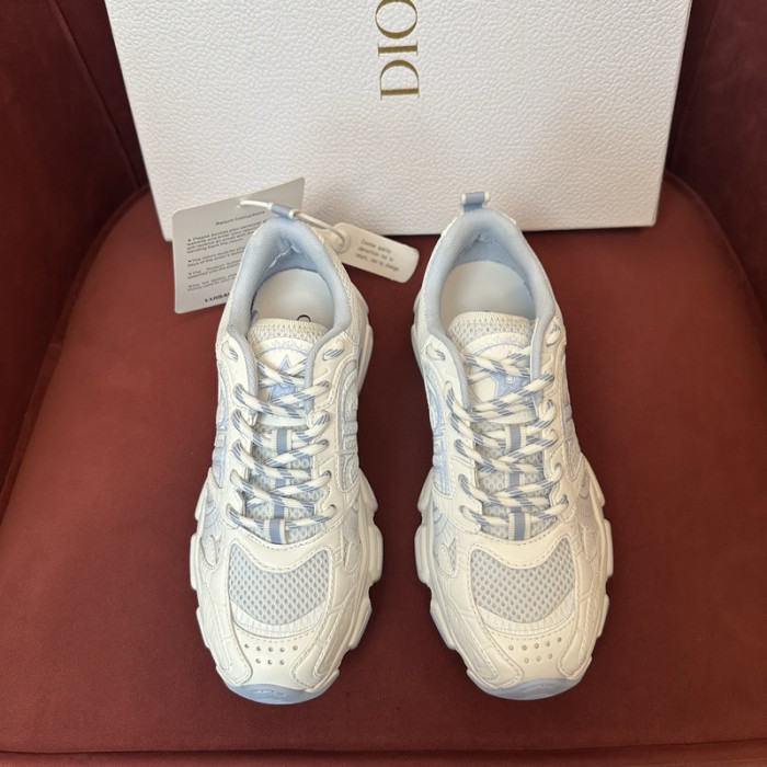 D1R* CHRONO  SNEAKER  COPSHOE DR-CHR03