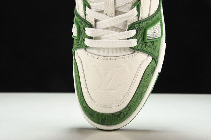 LVT SNEAKERS COPSHOE L&V-66