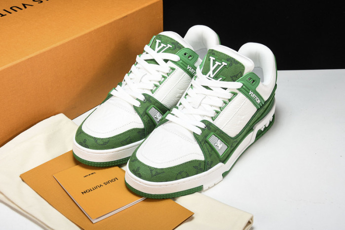 LVT SNEAKERS COPSHOE L&V-66