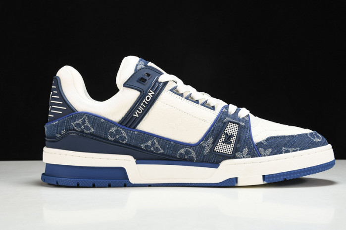 LVT SNEAKERS COPSHOE L&V-67