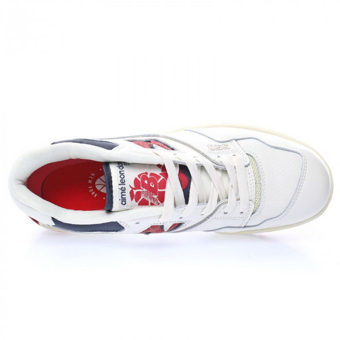 N*EW B*ALANCE COPSHOE NB-006