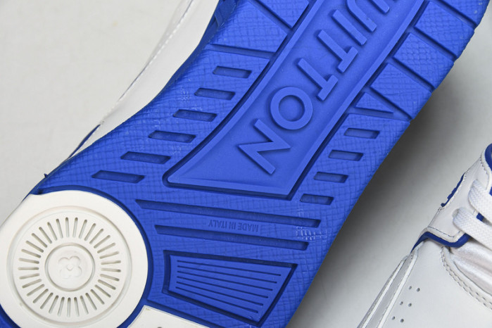 LVT SNEAKERS COPSHOE L&V-69