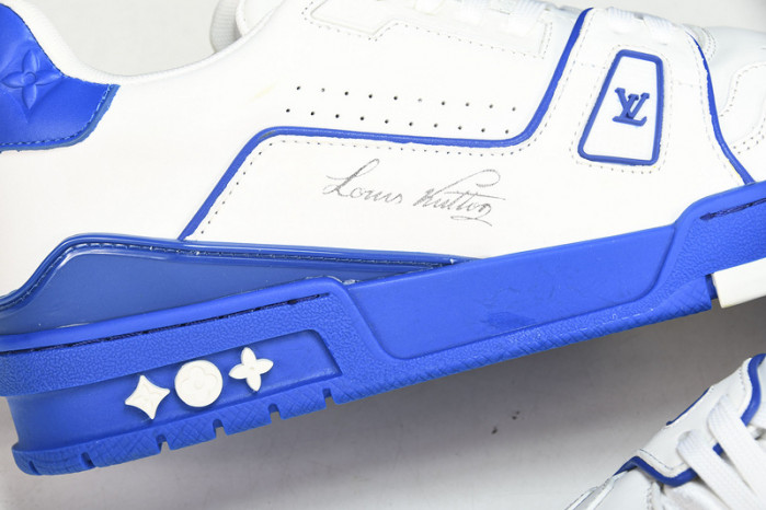 LVT SNEAKERS COPSHOE L&V-69