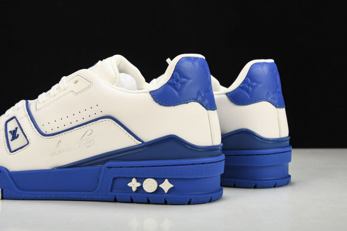LVT SNEAKERS COPSHOE L&V-69