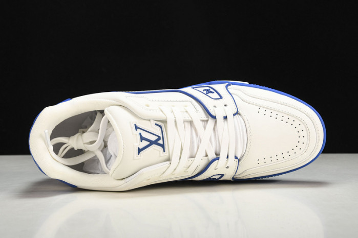 LVT SNEAKERS COPSHOE L&V-69