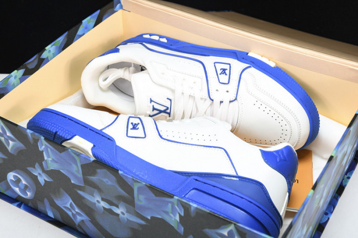 LVT SNEAKERS COPSHOE L&V-69