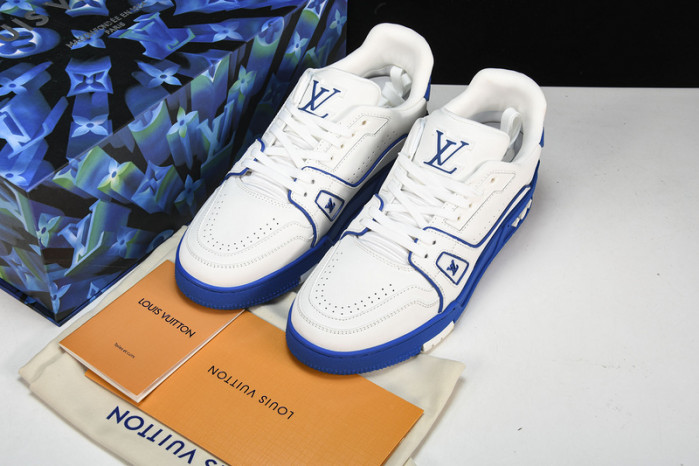 LVT SNEAKERS COPSHOE L&V-69