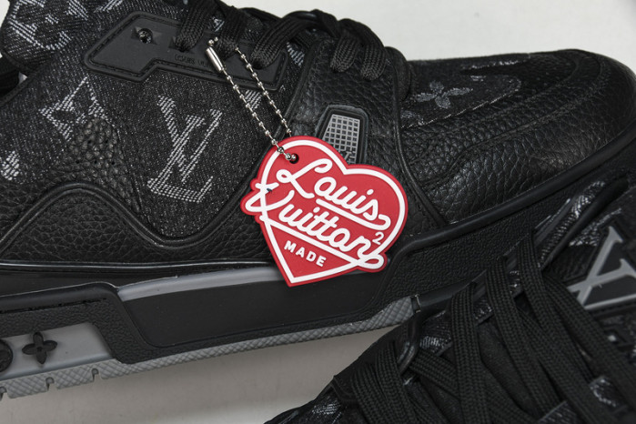 LVT SNEAKERS COPSHOE L&V-70