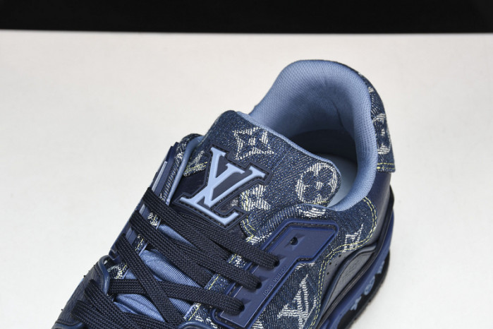 LVT SNEAKERS COPSHOE L&V-71