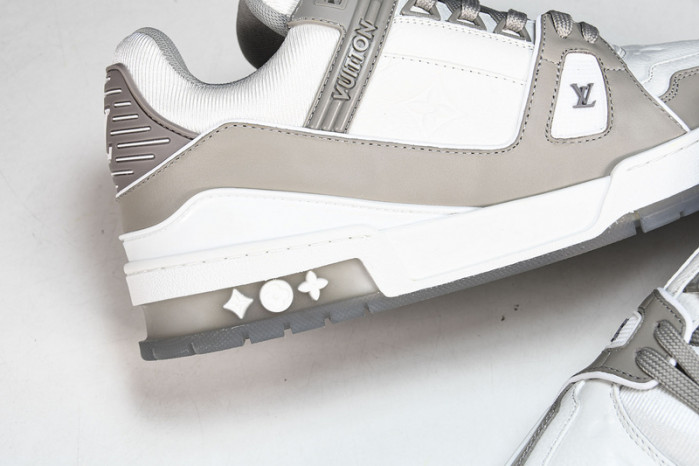 LVT  SNEAKERS   COPSHOE  L&V-72