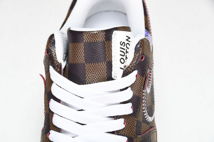 SNEAKERS COPSHOE L-65