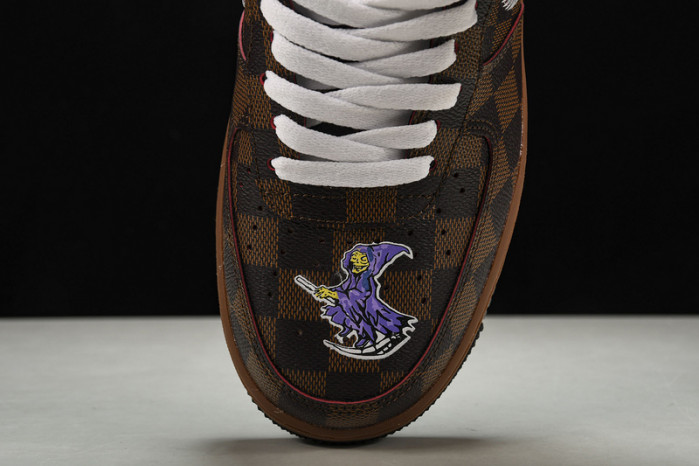 SNEAKERS COPSHOE L-65